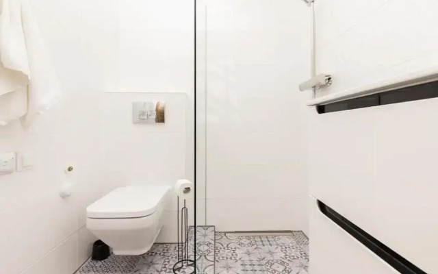 TOTU HOME Gdańsk Marina Apartment
