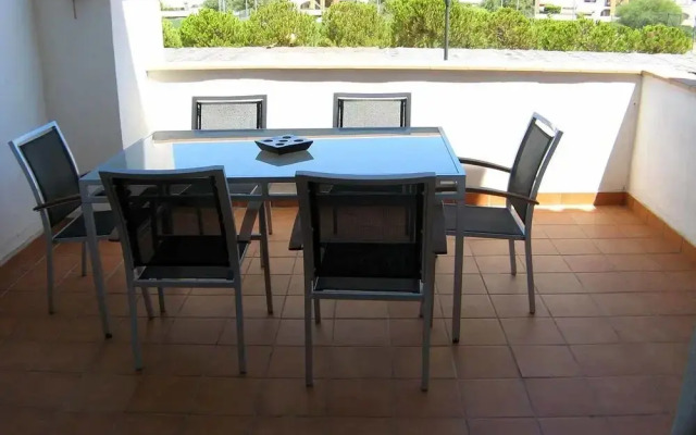 Apartamento Jardines E1-1D