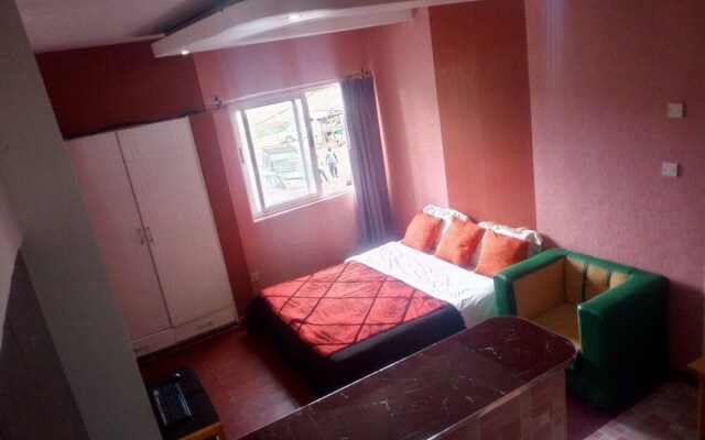 Sagwe Furnished Apartments