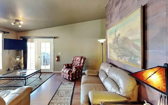 Alto Paradise by Ruidoso Vacation Rentals