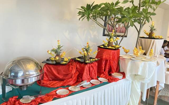 Kerawud International hotel