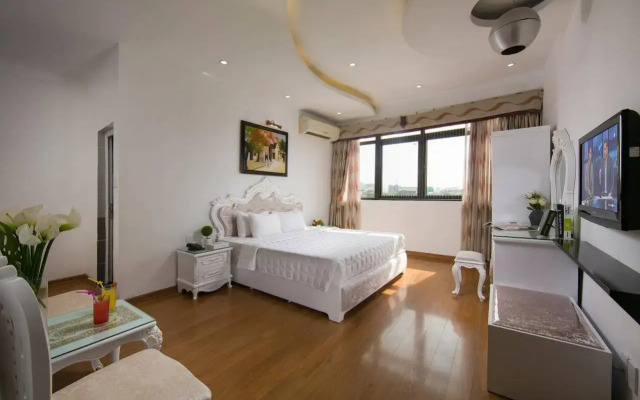 Kingly Hotel