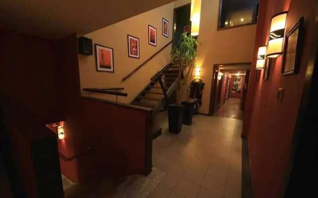 Hotel Iberia