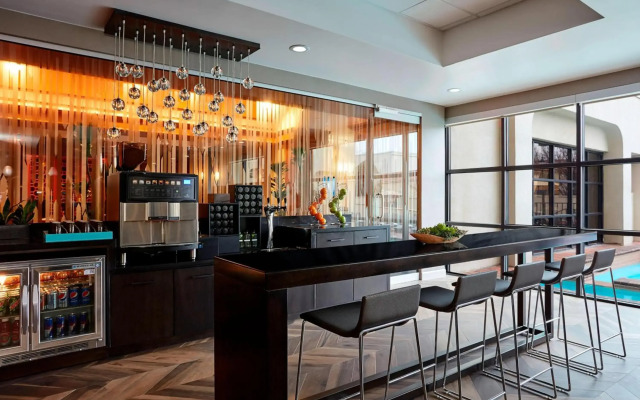 Charlotte Marriott SouthPark