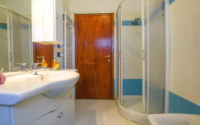 Awesome Apartment in Follonica With Wifi and 2 Bedrooms