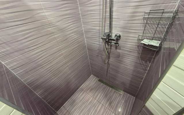 Апартаменты Pluton Aparts в СНТ Агро