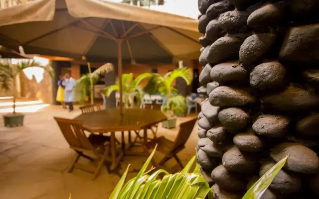 Slopes Villa Hotel