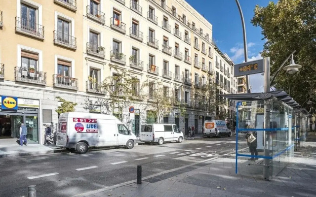 Sweet Inn Apartments Plaza De Tirso