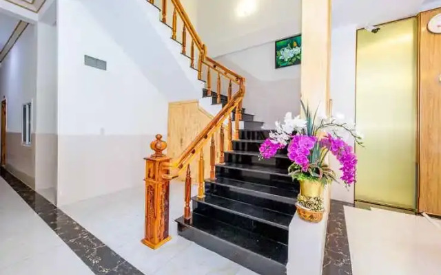 Magnolia Hotel Cam Ranh