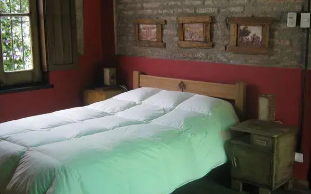 Casa de Campo