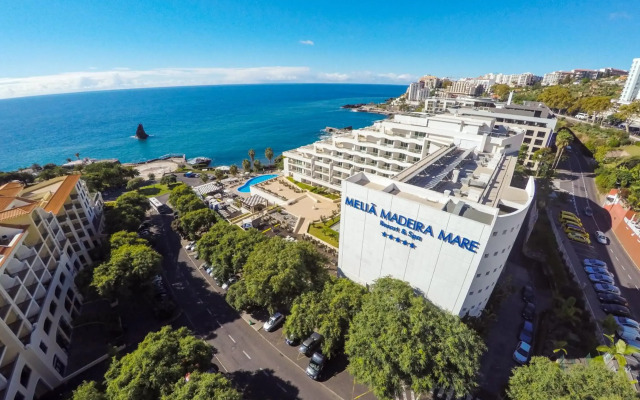 Melia Madeira Mare