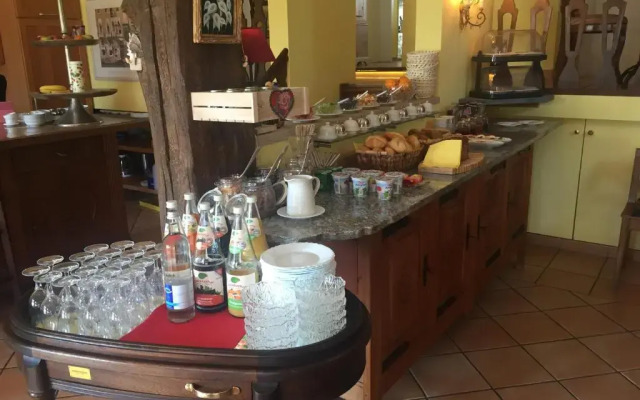 Landhotel Elfenhof