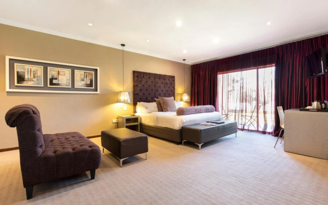 St Andrews Hotel and Spa