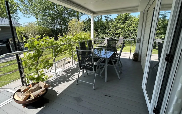 Beach Resort Nieuwvliet-bad 1242 - Eezz