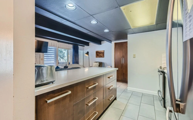 The Lift B107 2 Bedroom Condo