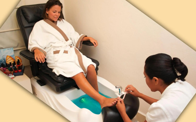 Sunscape Sabor Cozumel - All Inclusive