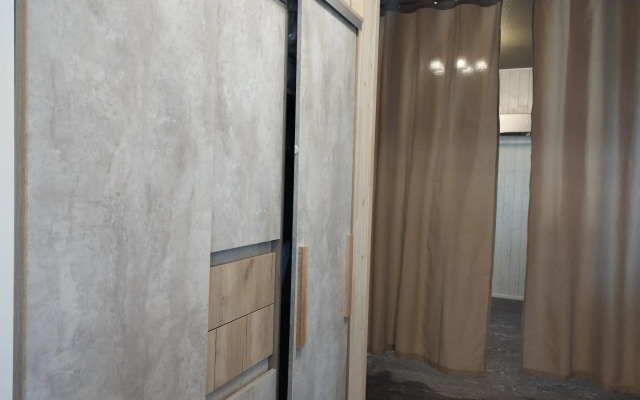 Тихий уголок