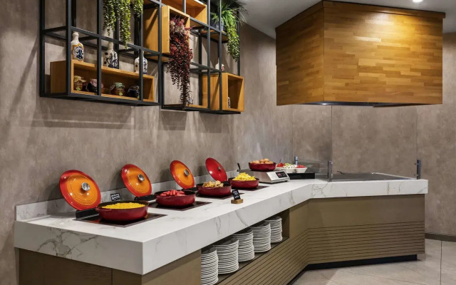 Novotel Istanbul Zeytinburnu