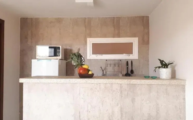 Mata Hari Apartamentos