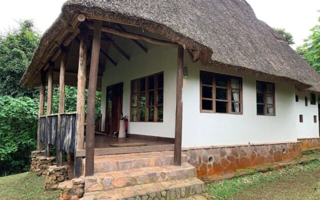 Bwindi Safari Lodge
