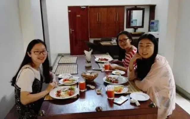 Inlak Garden Hotel