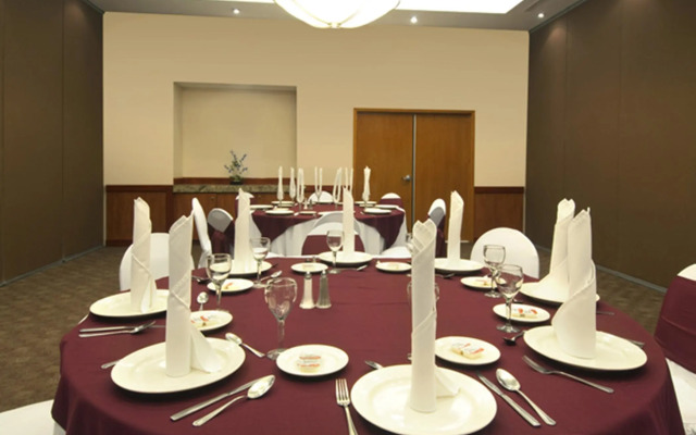 Fiesta Inn Poza Rica