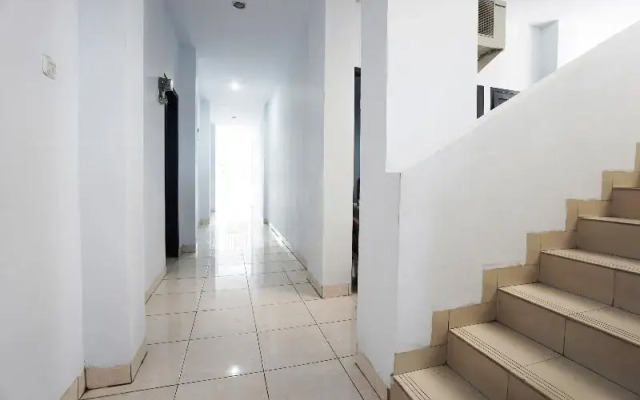 Putri Kesia Rooms