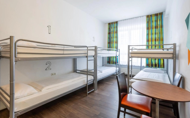 Jaeger's Munich - Hostel