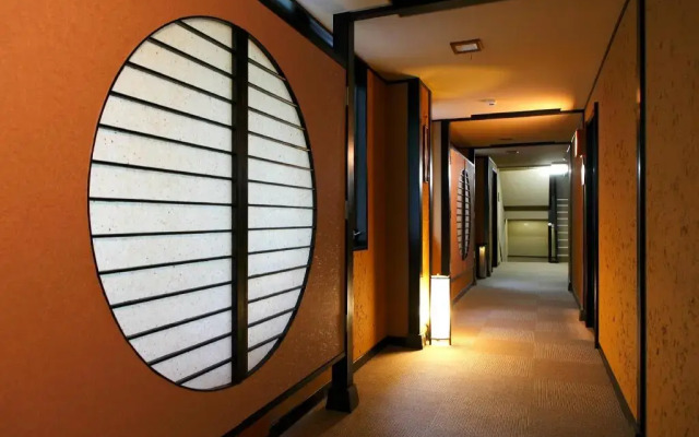 Toi Onsen Bokusuisotohikan