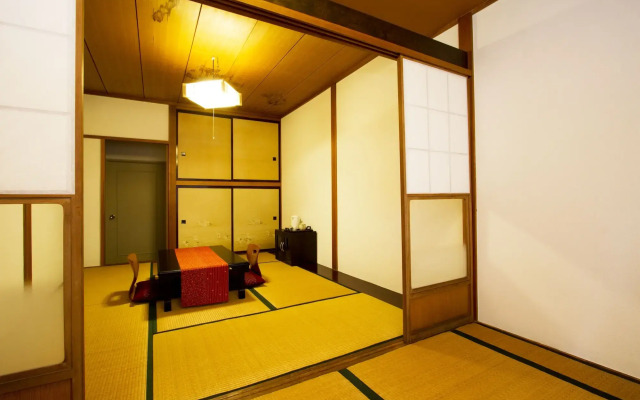 Guesthouse Fujinokura Kawaguchiko