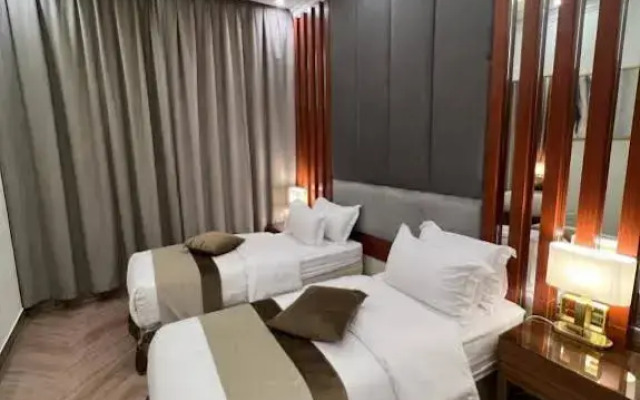 Smayah Hotel