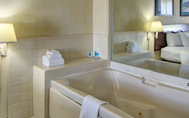 Quality Inn