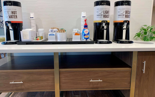 Hampton Inn Harrisburg-East (Hershey Area)