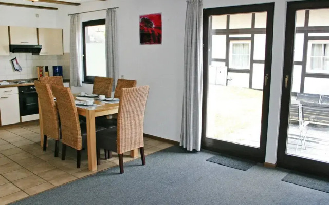 Sauerland Frankenau in Frankenau