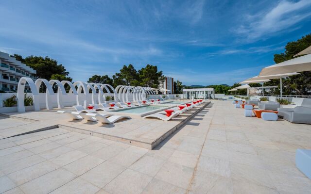 Hotel THB Naeco Ibiza - Adults Only