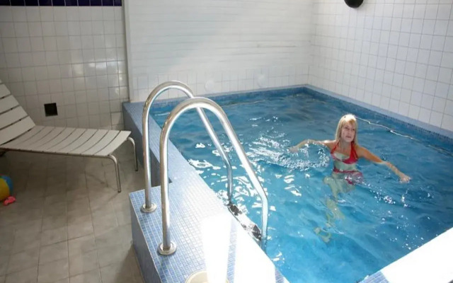 Hotell Conrad