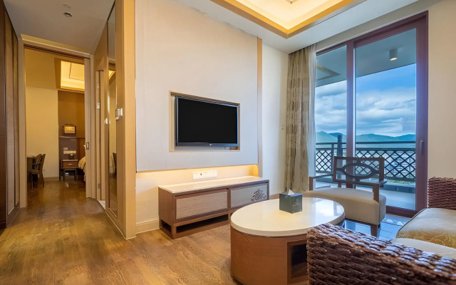 Narada Sanya Bay Resort