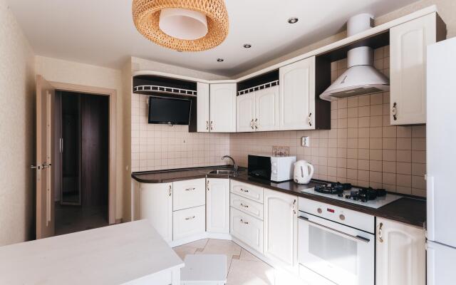 Хочу приехать на улице Челюскинцев