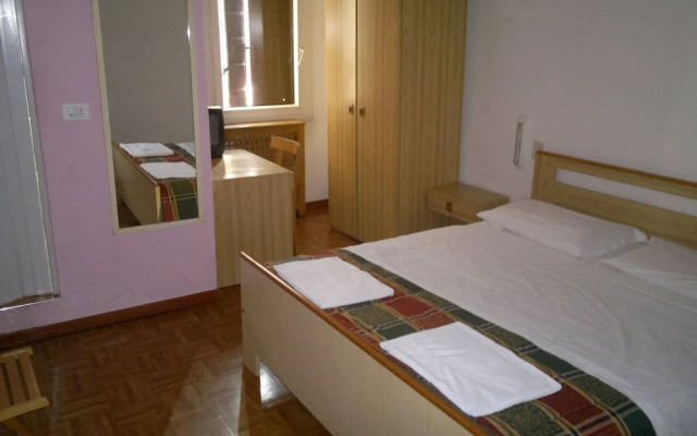 Hotel Giovannina