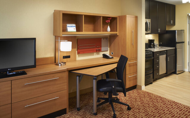 Towneplace Suites by Marriott Saginaw