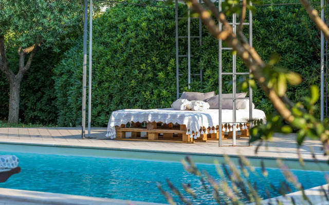 Villa in Ibenik With Swimming Pool