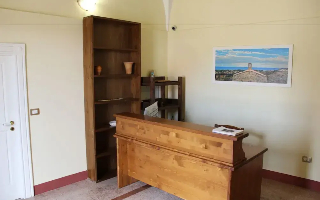 Dimora Li Cuti B&B