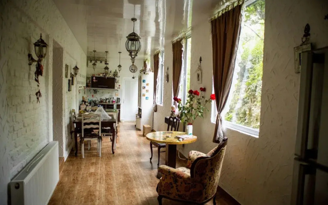 Art House Kutateli