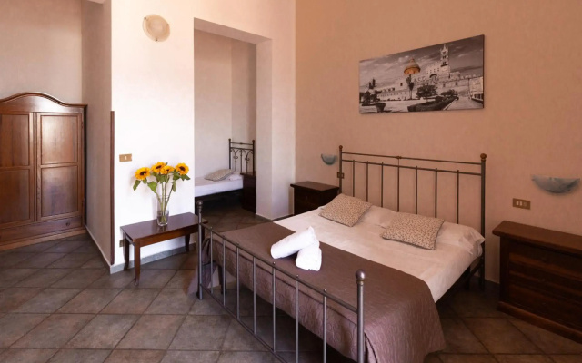 Hotel Concordia
