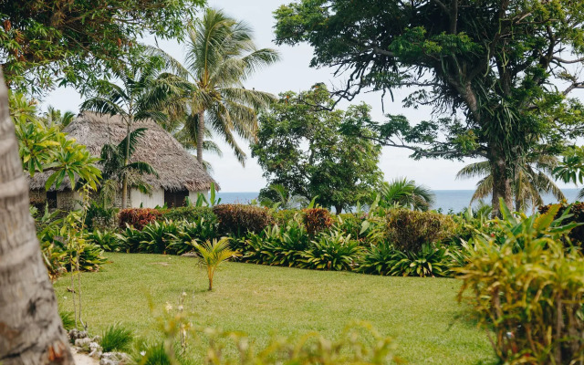 White Grass Ocean Resort