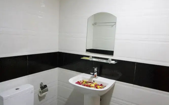 Bagan Shwe See Sein Hotel
