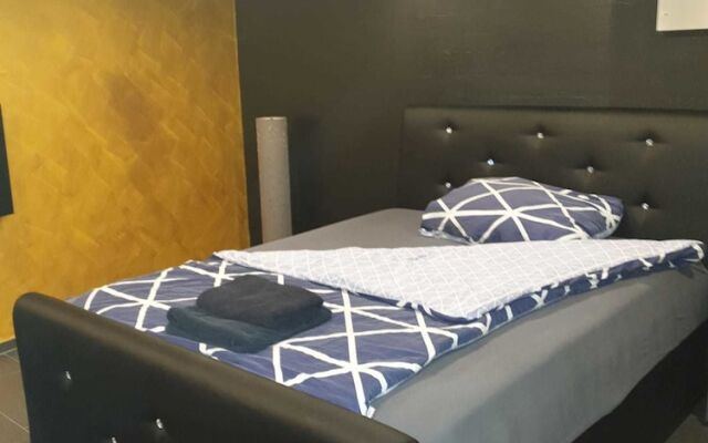 Large 2 Bedroom Apartment Lake Constance