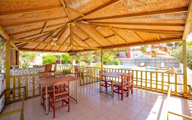 Gelemis Apart Hotel