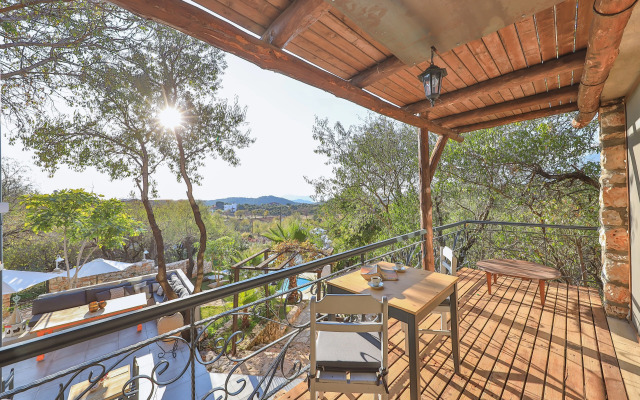 Kale Lodge - Adults Only