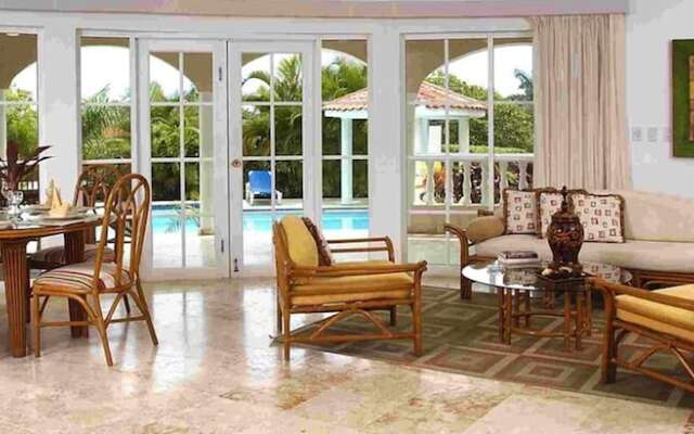 3br Villa with Vip Access - Ok Kosher Certified All Inclusive Program.